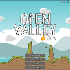 rixty/OpenValley