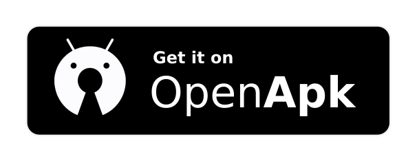 OpenAPK