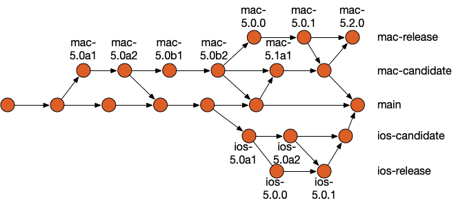 Branching Full