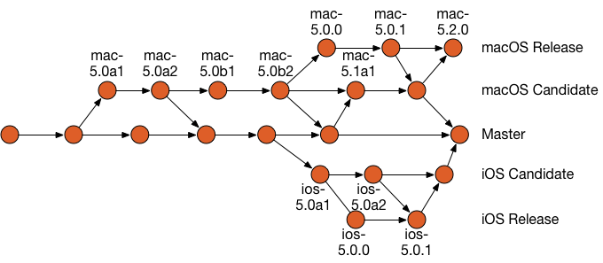 Branching Full