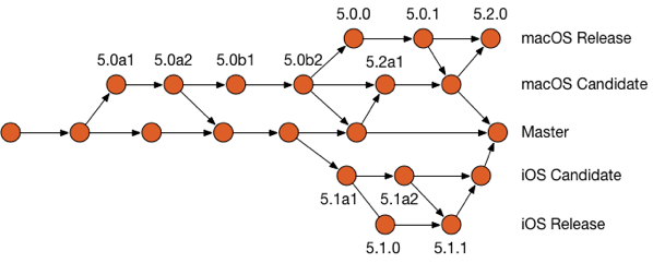 Branching Full