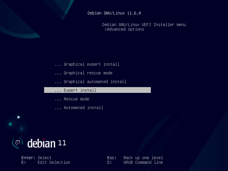 debian