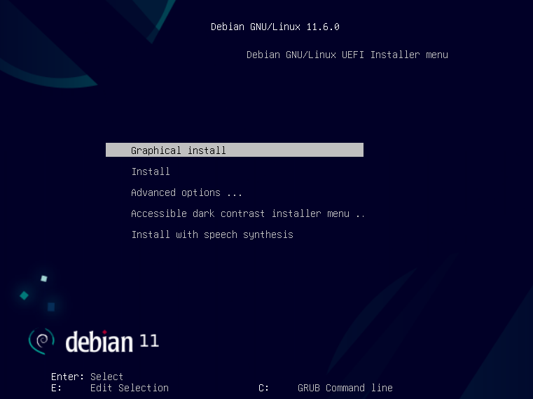 debian