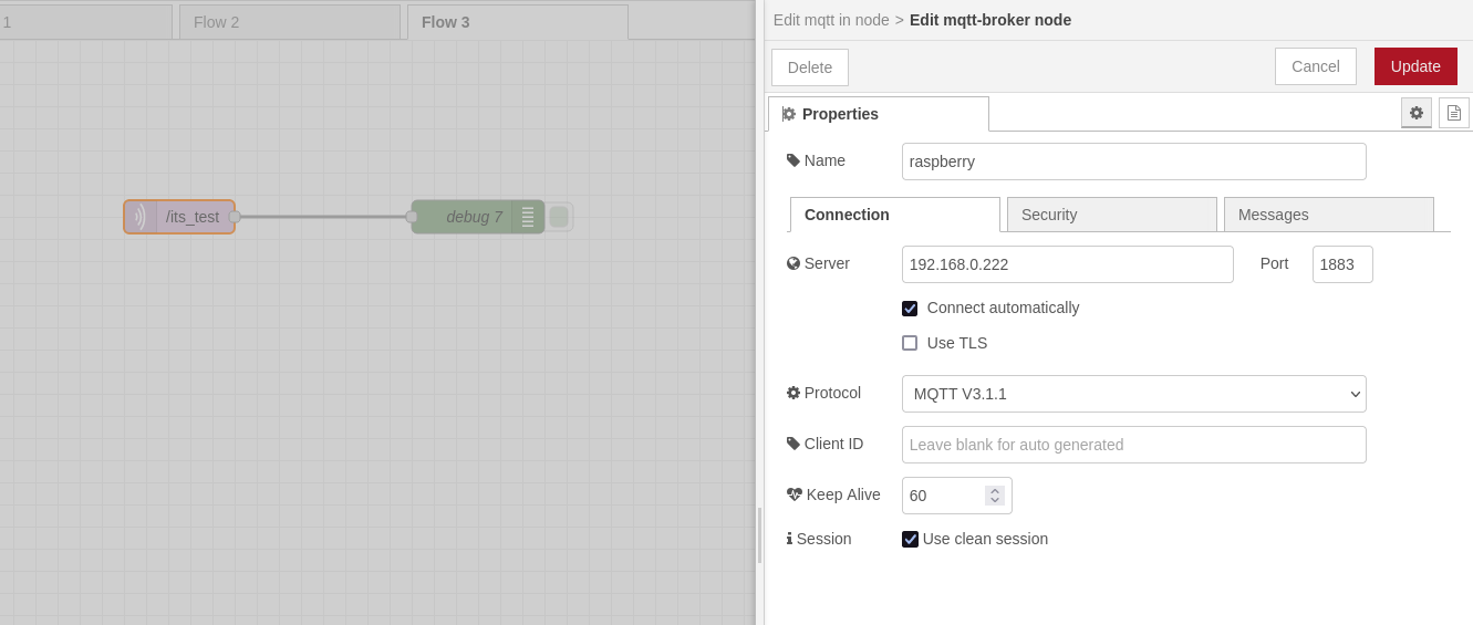 mqtt