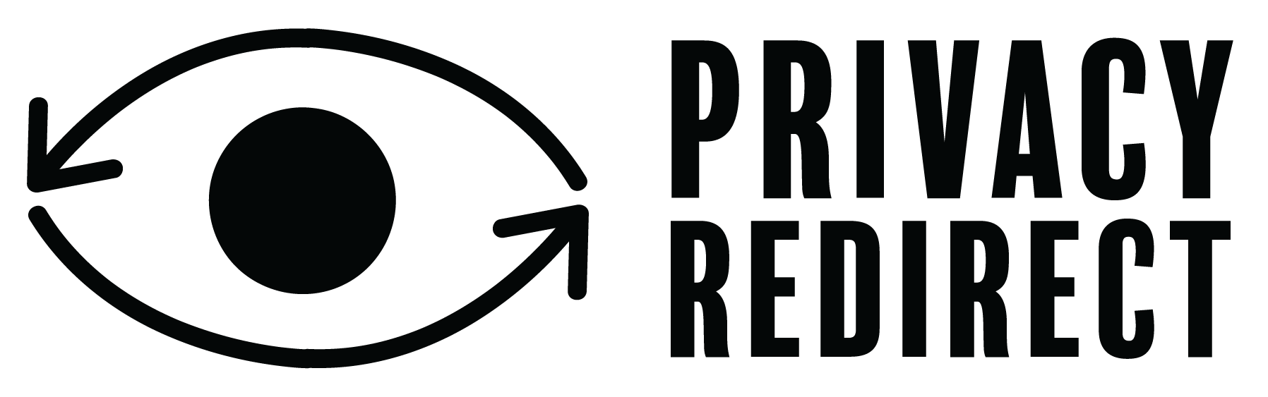 Privacy Redirect logo