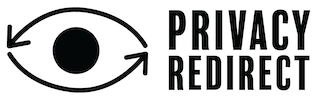 privacy-redirect