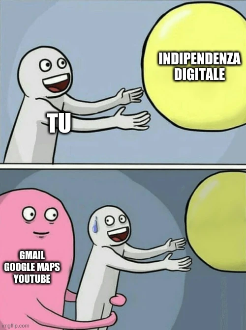 Indipendenza Digitale