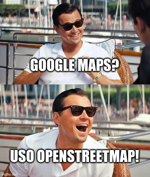 OpenStreetMap