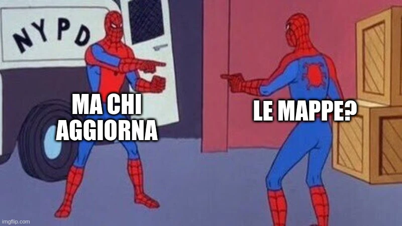 Cosa puoi fare