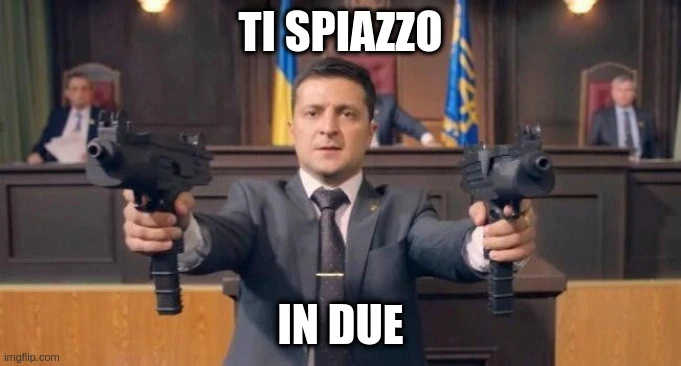 Zelensky